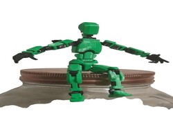 robotArticulado